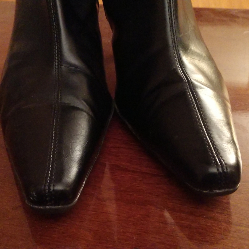 Perdition Boot's